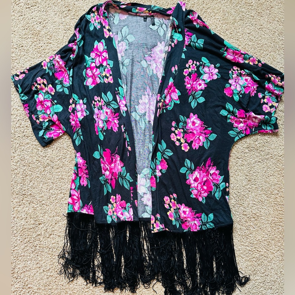 Guess Kimono